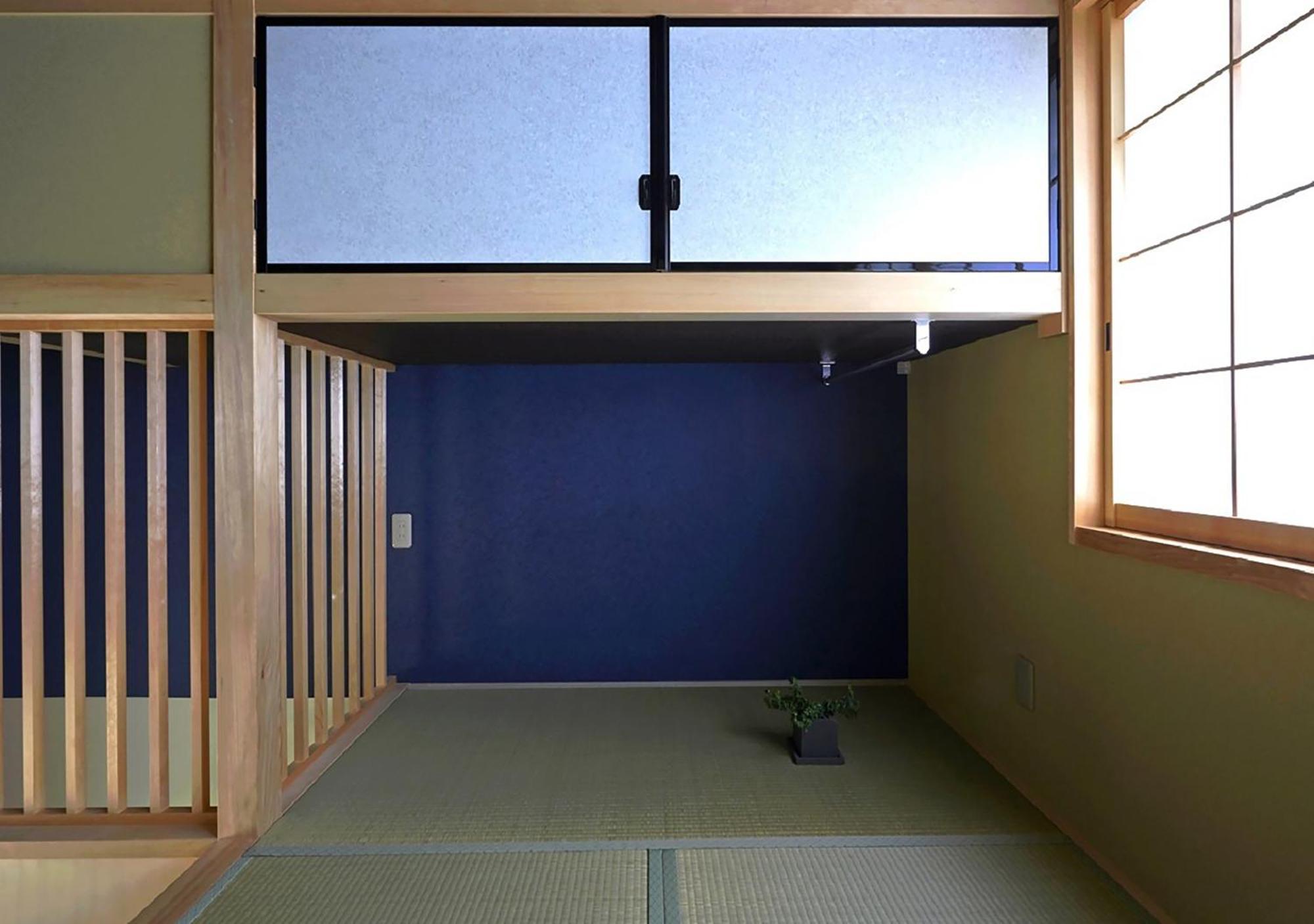 Pensión Soi Kioto Habitación foto