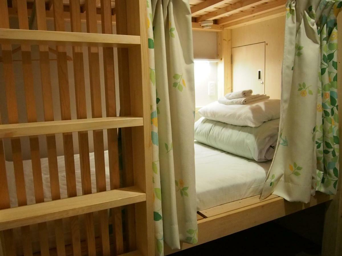 Pensión Soi Kioto Habitación foto